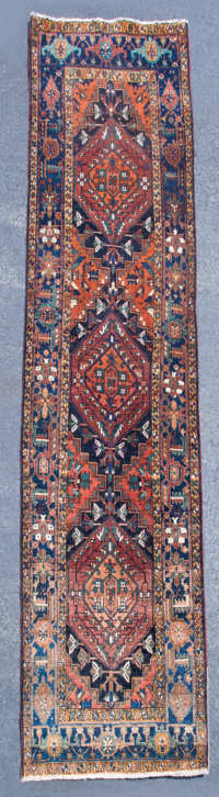 Persian Karajah Runner