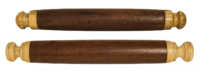 Lot 117A: Sailor Made Rolling Pins