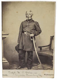 Lot 112E: Carte De Visites