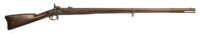Lot 119: Percussion Rifled Musket