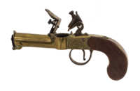 Lot 149: British Tinder Lighter