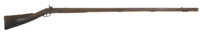 Lot 159: Percussion Musket