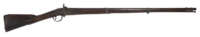 Lot 163: Percussion Musket, .69 Cal