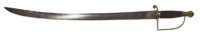 Lot 165: Revolutionary War Sword
