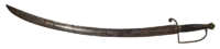 Lot 166: Revolutionary War Sword