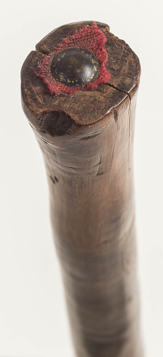 Lot 250A: Spiked Tomahawk - Image 5