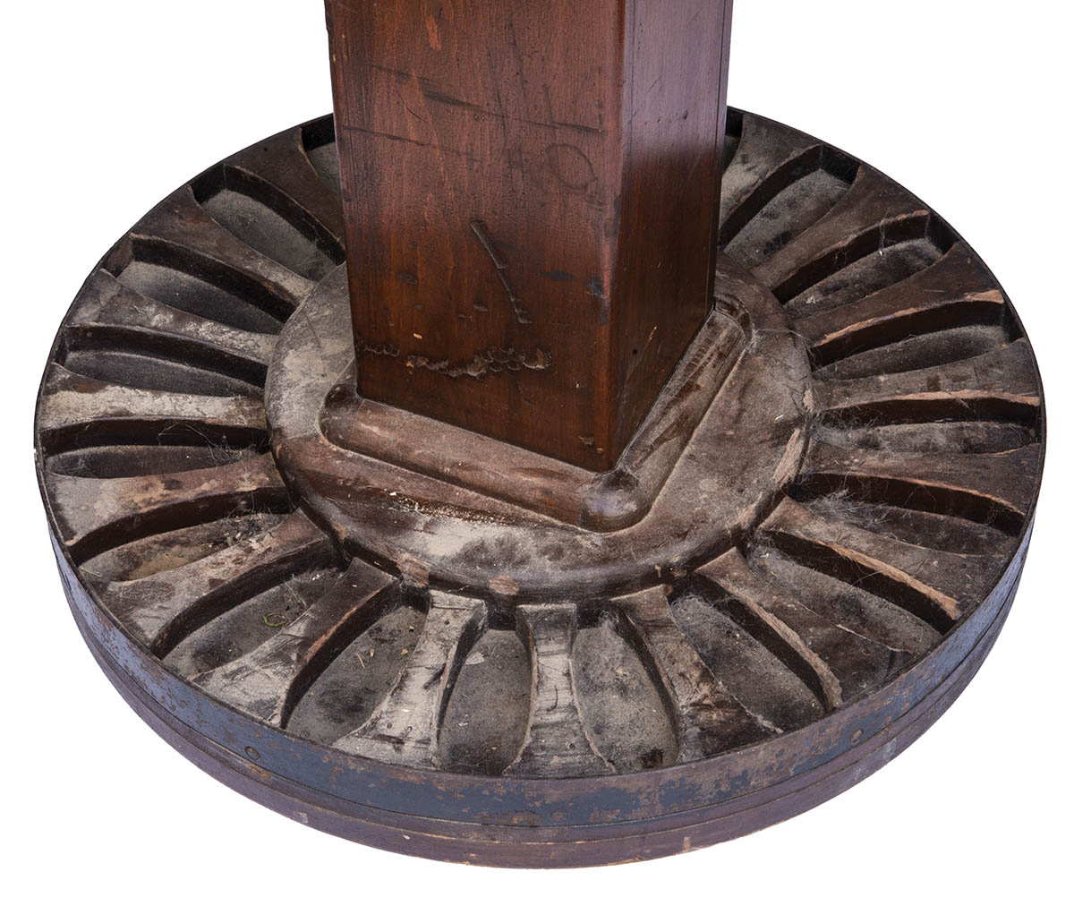 Lot 266: Round 20-Gun Stand - Image 3