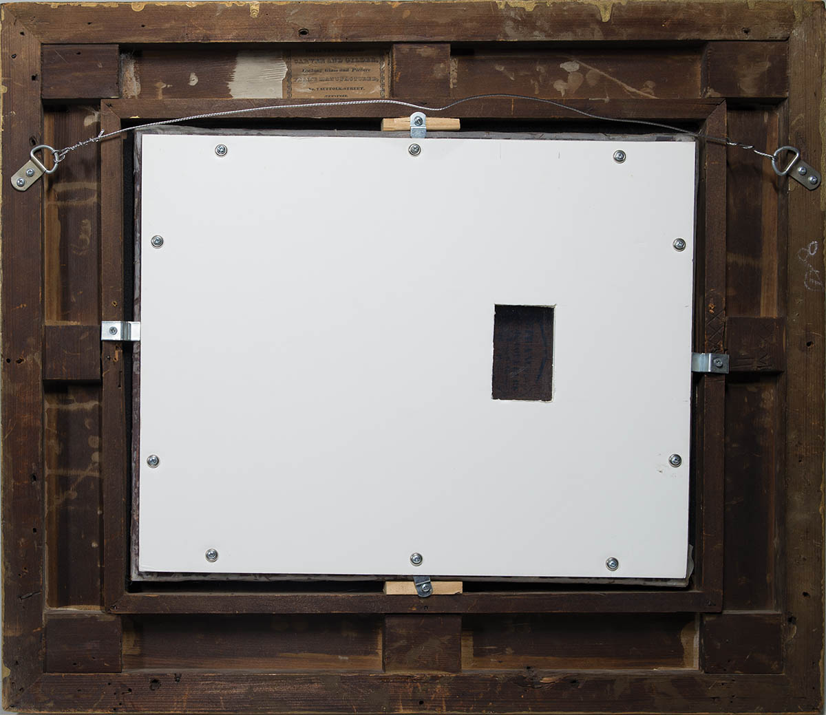 Lot 145: Battle Painting of Napoleon - Image 2