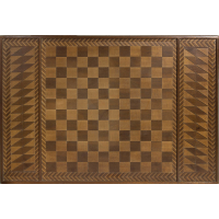Lot 154: 19th C. Game Board
