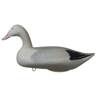 Lot 218: Snow Goose