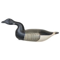 Lot 226: Brandt Decoy