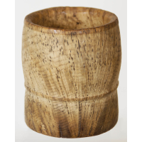 Lot 262: Rare Mortar