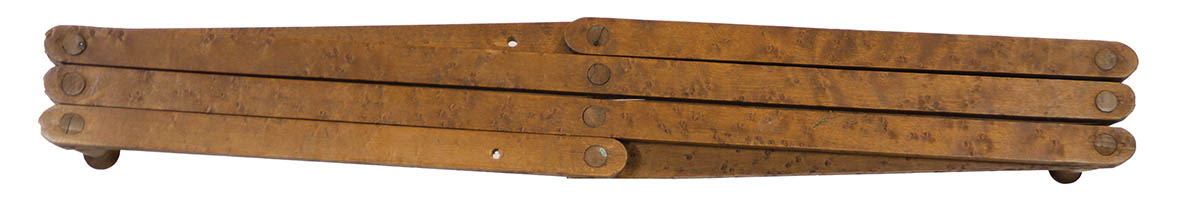 Lot 79: Hanging Drying Rack - Image 3