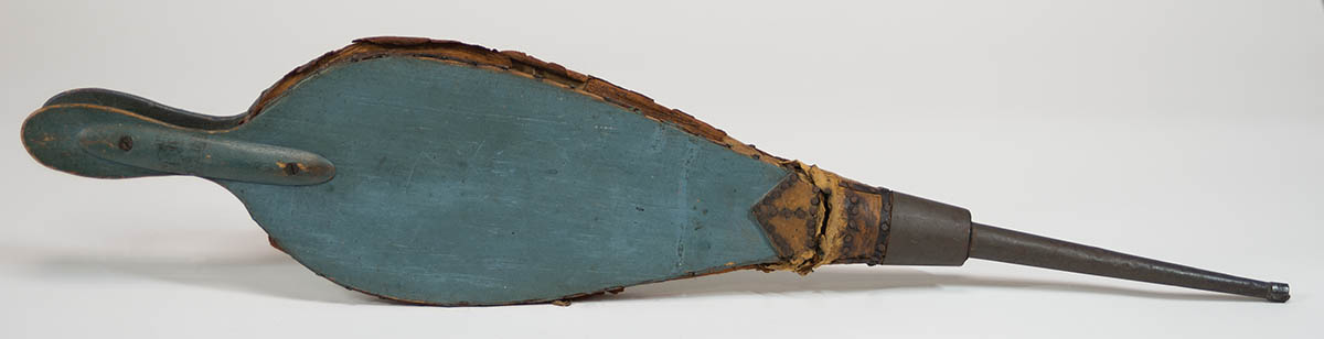 Lot 119: Stove Bellows