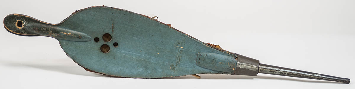 Lot 119: Stove Bellows - Image 2