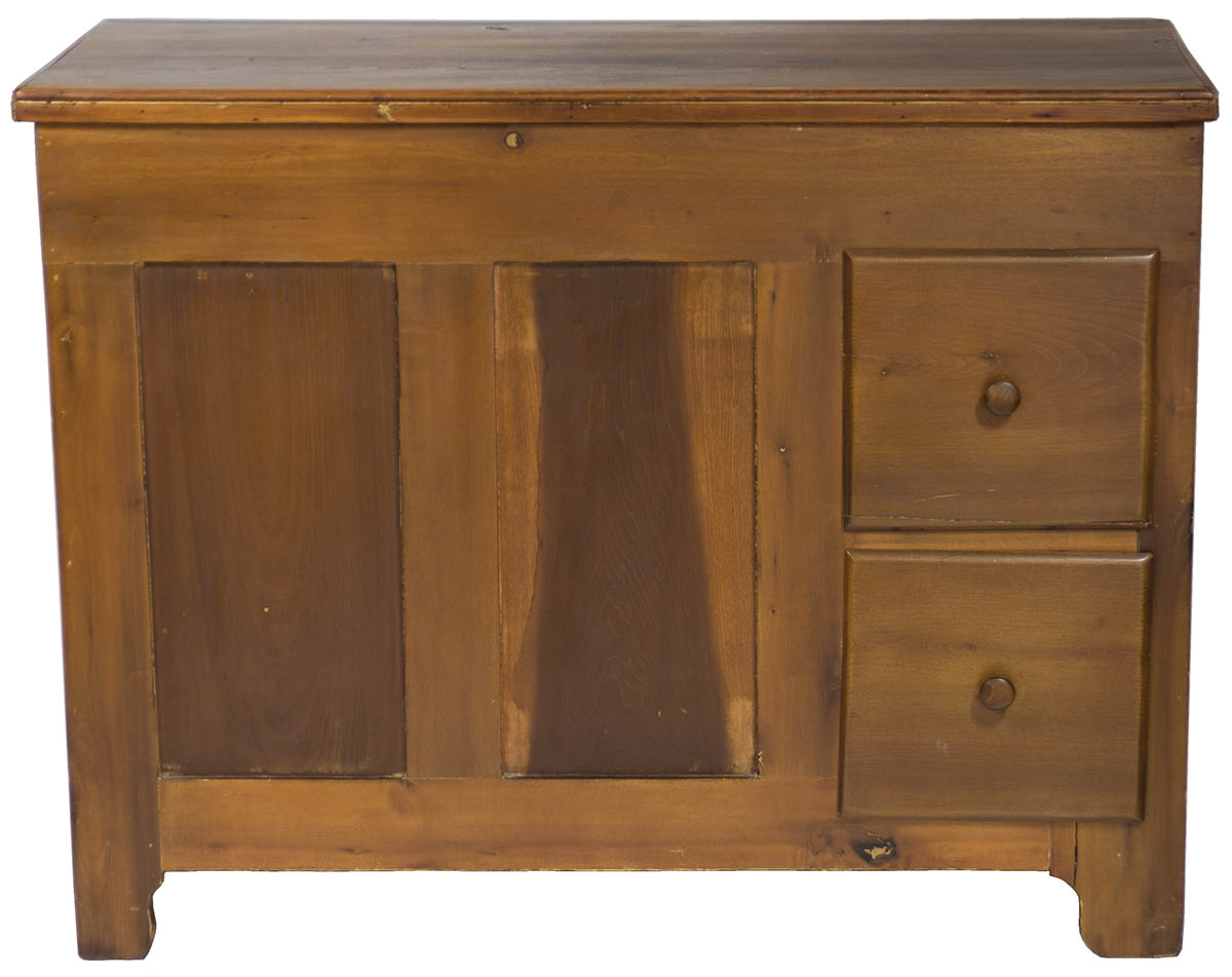 Lot 120: Storage Cabinet