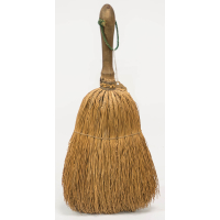 Lot 123: Shaker Whisk Broom