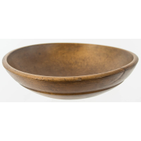 Lot 138: Chop Bowl, Small Dipper, Shaker Butter Marker