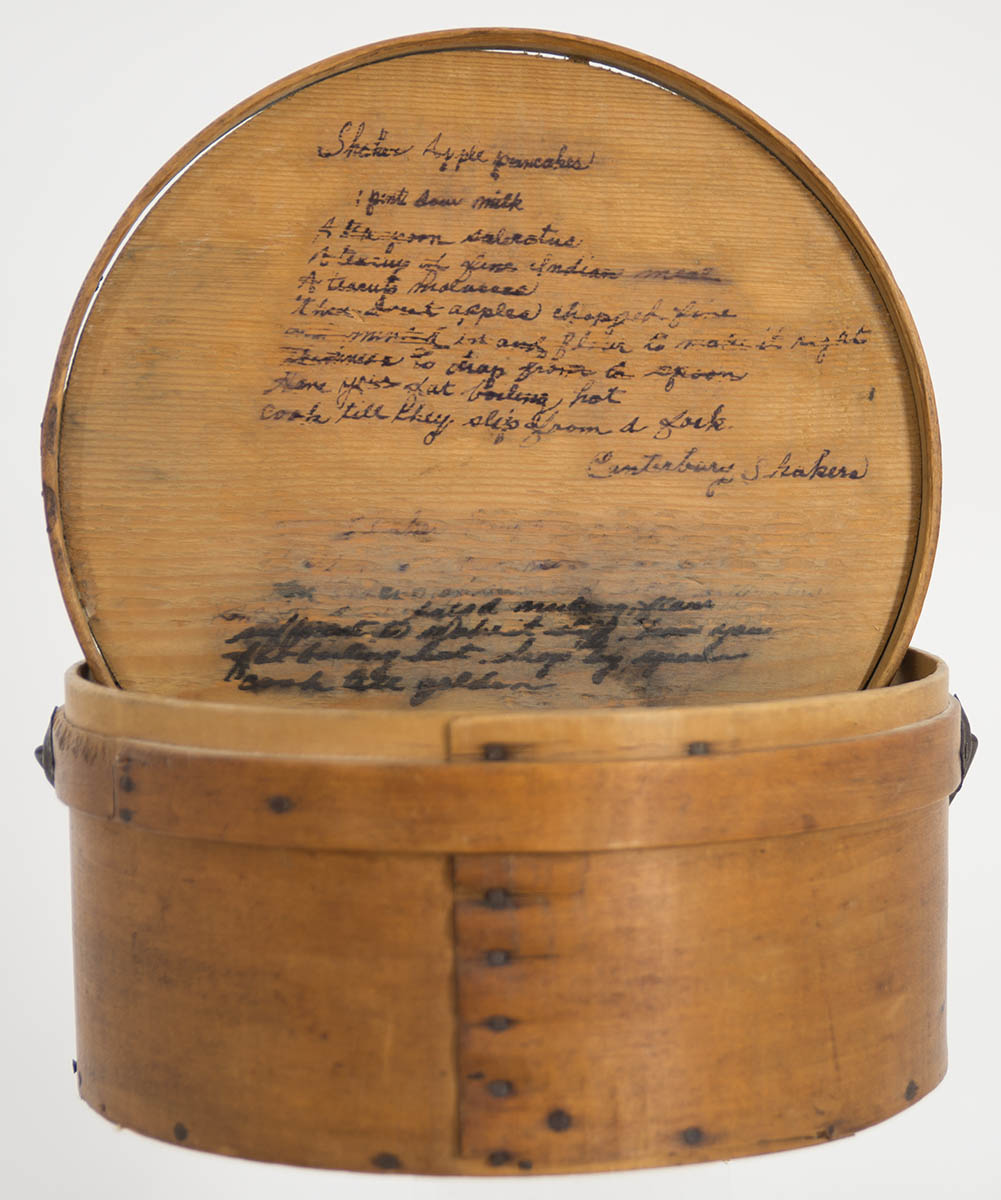 Lot 139: Lidded Pantry Box - Image 3