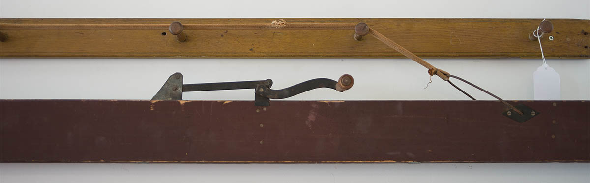 Lot 143: Seed Spreader - Image 2