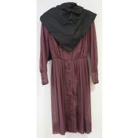 Lot 158: Shaker Dress and Neckerchief
