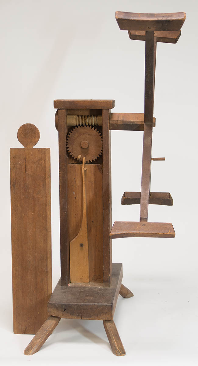 Lot 172: Yarn Winder - Image 3
