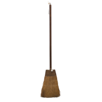 Lot 173: Flat Broom