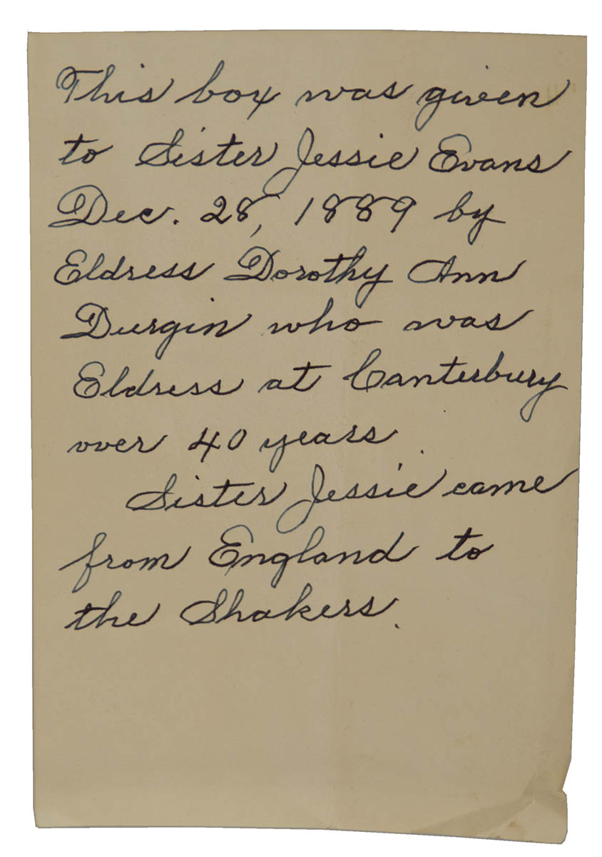 Lot 202: Domed Top Storage Box - Image 5