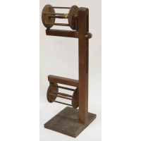 Lot 100B: Squirrel Cage Yarn Winder