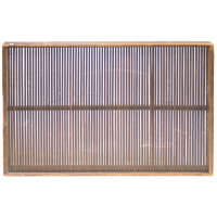 Lot 100I: Bean Sorting Tray