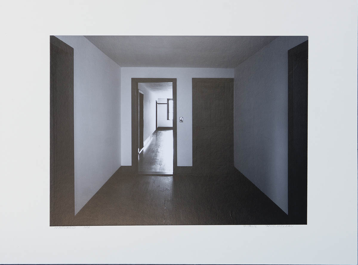 Lot 148: Photographs by Paul Rocheleau - Image 10