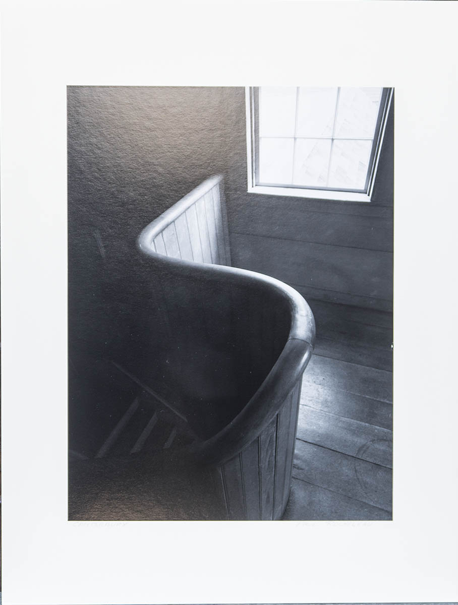 Lot 148: Photographs by Paul Rocheleau - Image 3