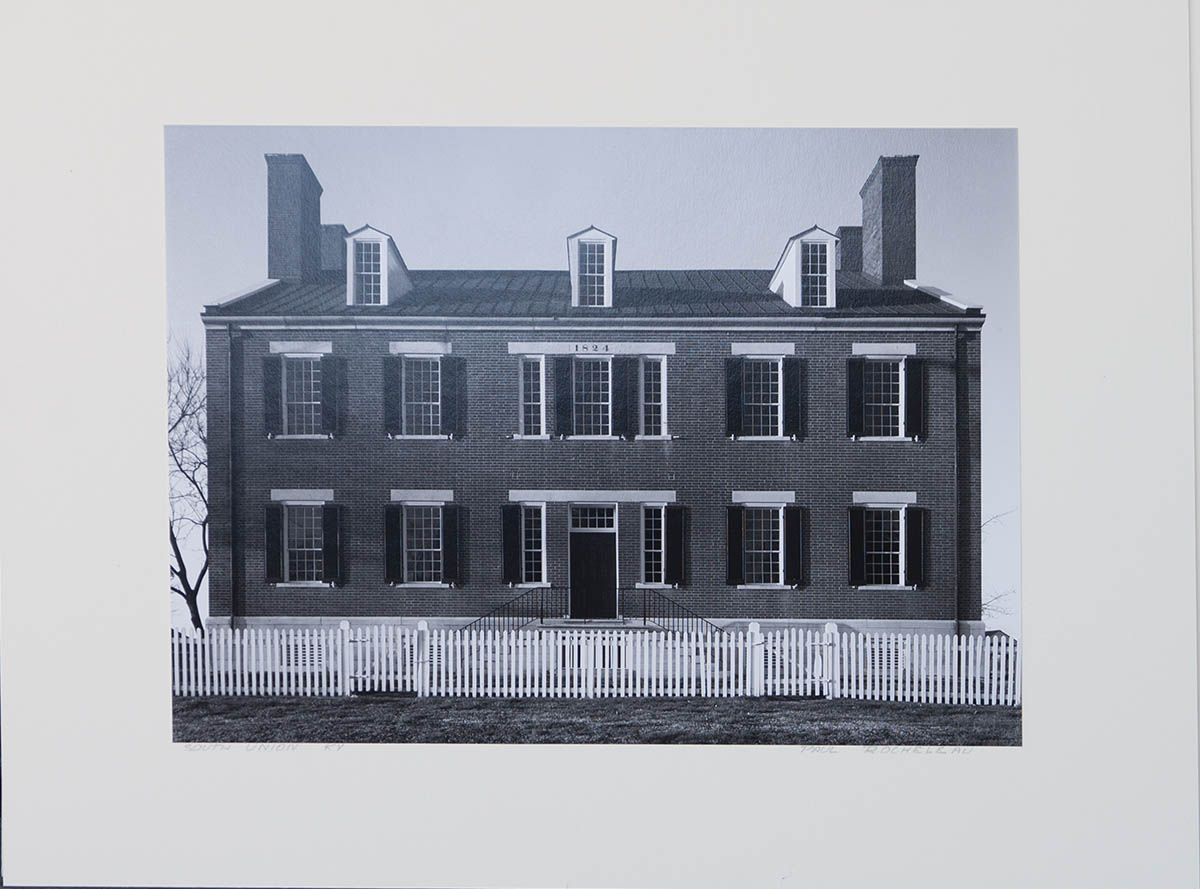 Lot 148: Photographs by Paul Rocheleau - Image 4