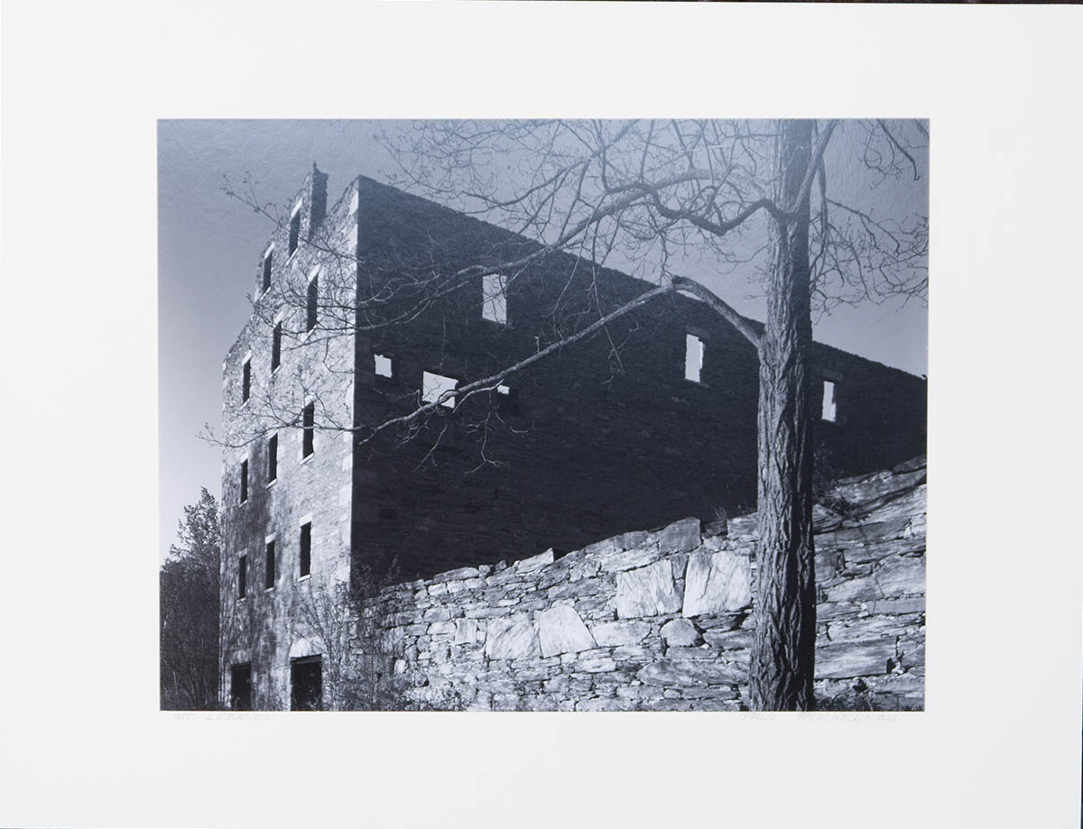 Lot 148: Photographs by Paul Rocheleau - Image 5