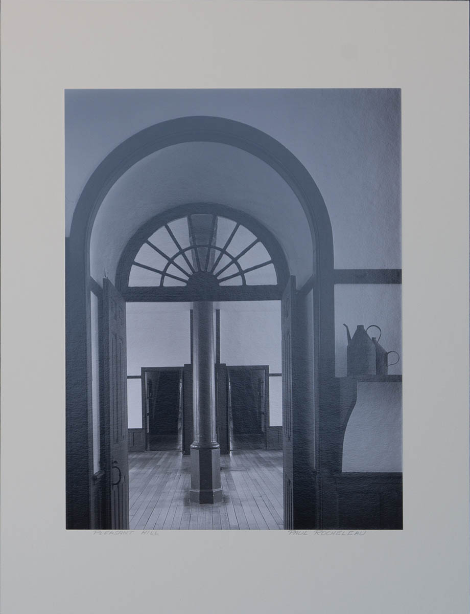 Lot 148: Photographs by Paul Rocheleau - Image 7