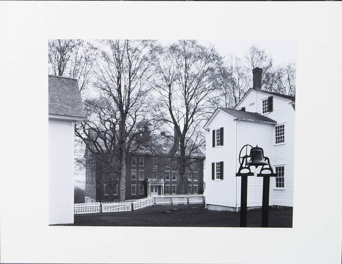 Lot 148: Photographs by Paul Rocheleau - Image 8